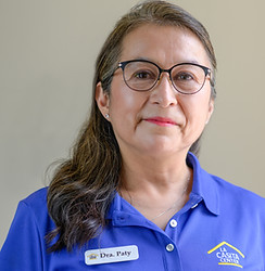 About Us | La Casita Center